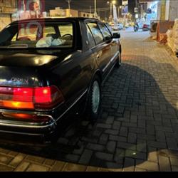 تويوتا كراون